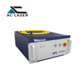 Raycus 1000w fiber laser source  for laser cutting machine RFL-C1000